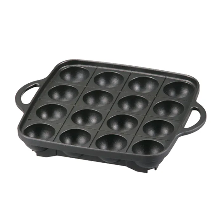 カセットフー たこ焼きプレート CB-A-TKP