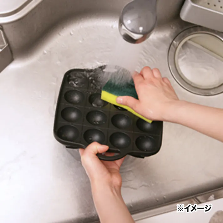 カセットフー たこ焼きプレート CB-A-TKP