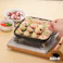 カセットフー たこ焼きプレート CB-A-TKP