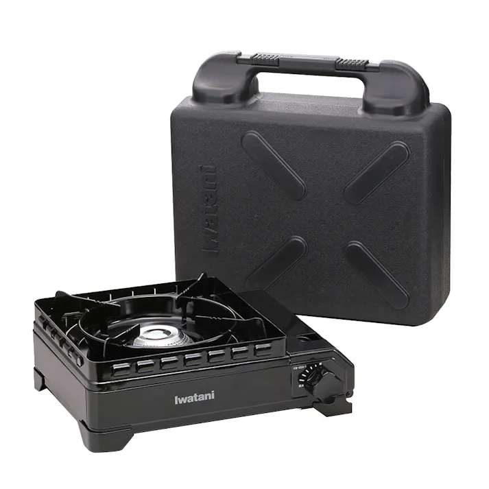 カセットフー タフまる ブラック CB-ODX-1-BK