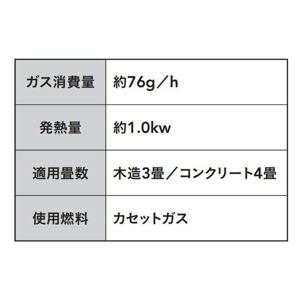 ラク王さま専用　　イワタニカセットガス　マイ暖