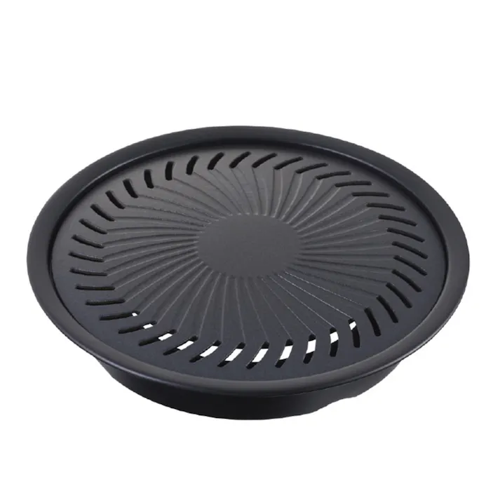 ジュニア焼肉プレート CB-A-YPJ