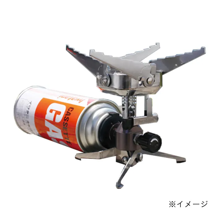 ジュニアコンパクトバーナー バー ベキュー小物 CB-JCB