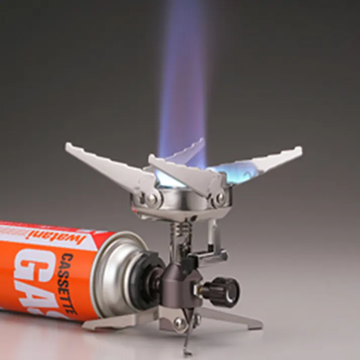 ジュニアコンパクトバーナー バー ベキュー小物 CB-JCB