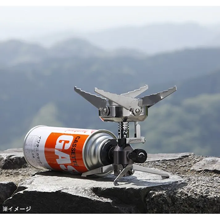 ジュニアコンパクトバーナー バー ベキュー小物 CB-JCB