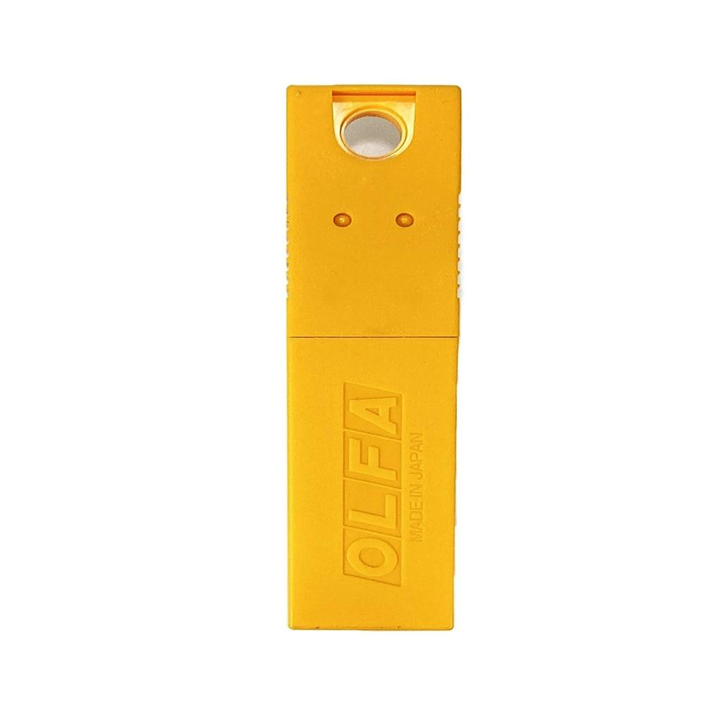替刃 小 SB50K カッター限定品付き OLFA オルファ オルファカッター替刃（小） SB50K （メール便