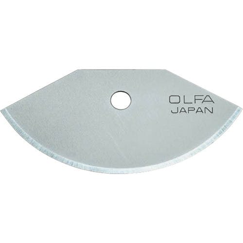 オルファ カッターナイフ用替刃 テクニックナイフ替刃 3枚入 ポリシース XB47 カッターナイフ オルファ カッターナイフ用替刃 テクニックナイフ替刃 3枚入 ポリシース XB47 カッターナイフ