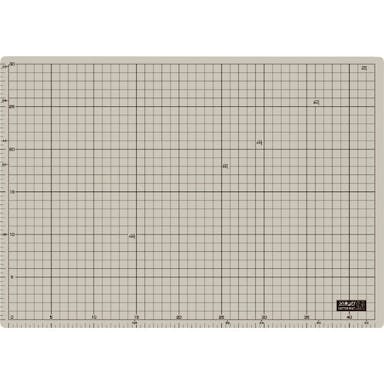 【CAINZ-DASH】オルファ カッターマットＡ３【別送品】