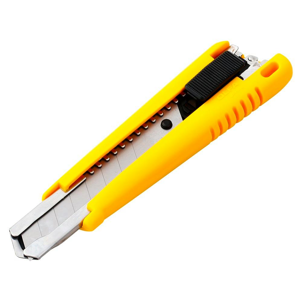 オルファ OLFA カッター EXL-500 161B オートロック式(販売終了