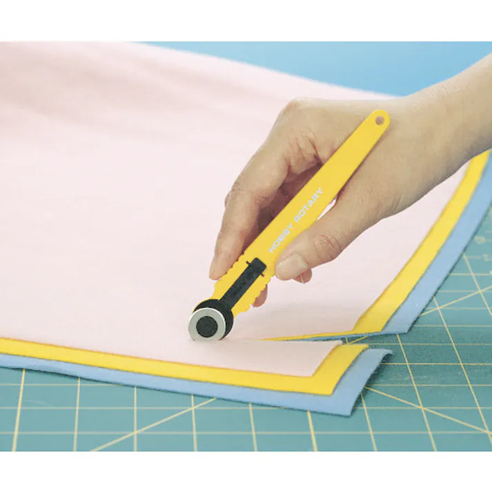 【CAINZ-DASH】オルファ ホビーロータリー 172B【別送品】