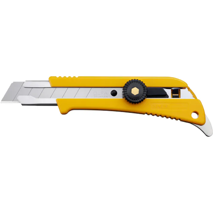 【CAINZ-DASH】オルファ スーパーL型(ネジロック)(ブリスター) 174B【別送品】