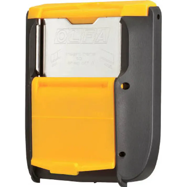 オルファ OLFA 刃折器 ポキPRO 87×73mm 211B