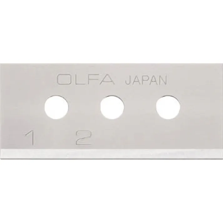 オルファ OLFA セーフティ ラップカッター XB210 替刃