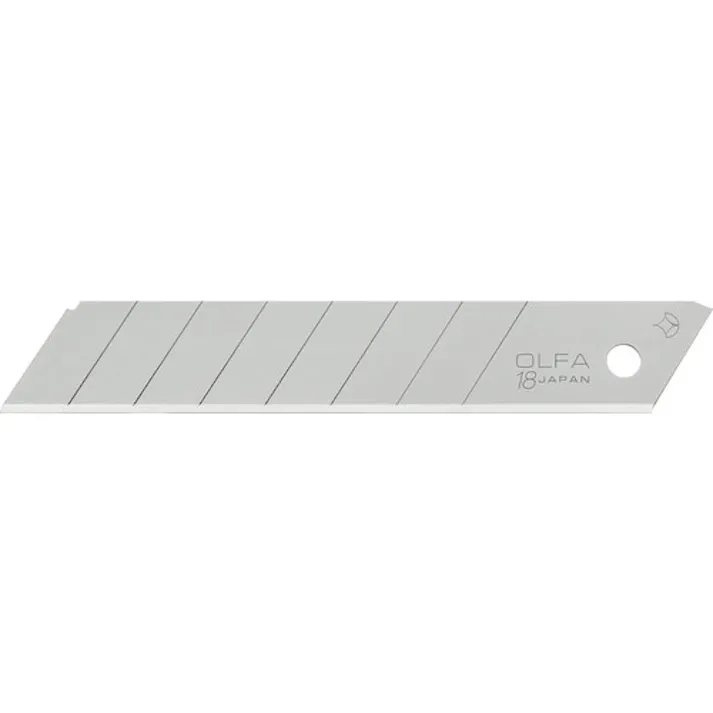 【CAINZ-DASH】オルファ まとめ買い 替刃大 (500枚入) T-LB50K【別送品】