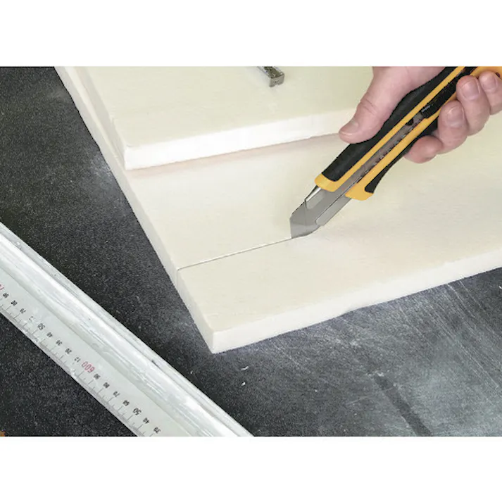 【CAINZ-DASH】オルファ まとめ買い 特専黒刃大 (500枚入) T-LBB50K【別送品】