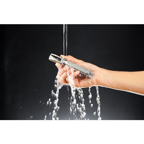 CAINZ-DASH】オルファ オールメタルセーフティカッター 229B