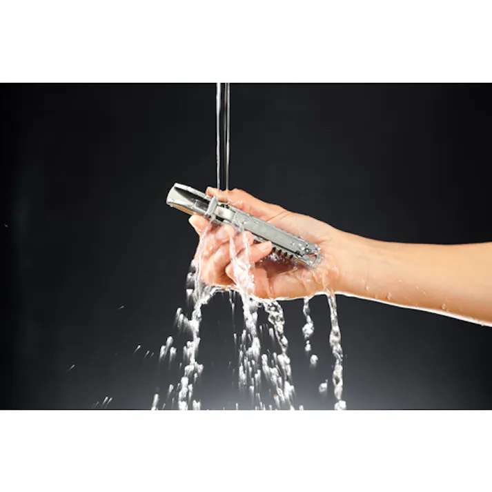 【CAINZ-DASH】オルファ オールメタルセーフティカッター 229B【別送品】