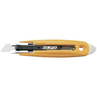 【CAINZ-DASH】オルファ セーフティカッター　ＳＫ－９【別送品】