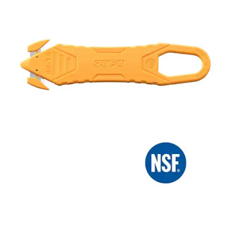 オルファ OLFA カイコーン イエロー 238B