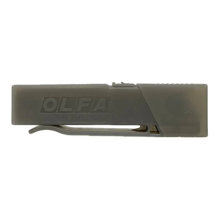 オルファ OLFA カッターナイフ用 スピードブレード 大 LBSP20K 替刃 20枚入