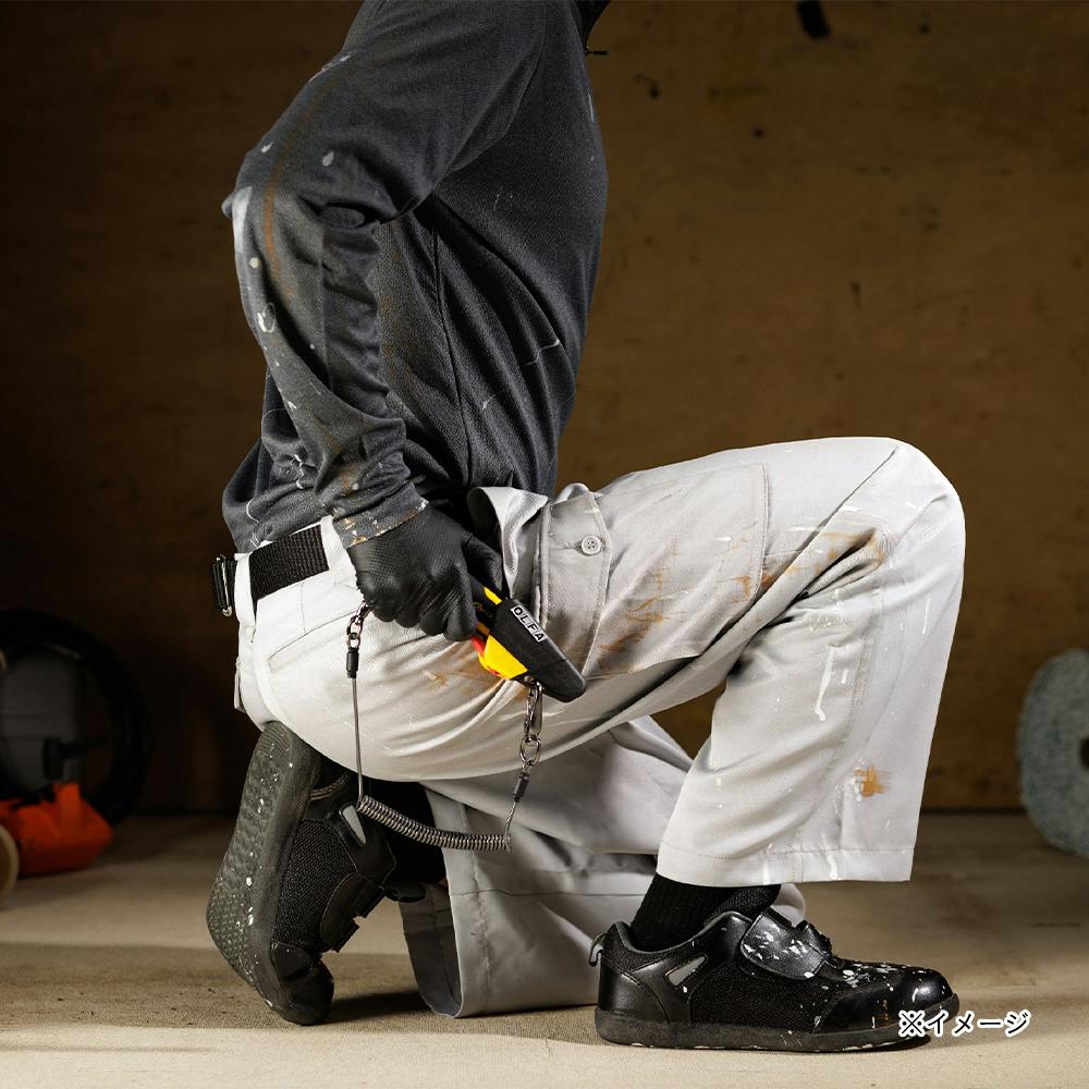 オルファ OLFA カッターナイフホルダー ハイパー専用クイックホルダー