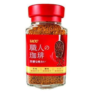 UCC 職人の珈琲 芳醇な味わい 90g