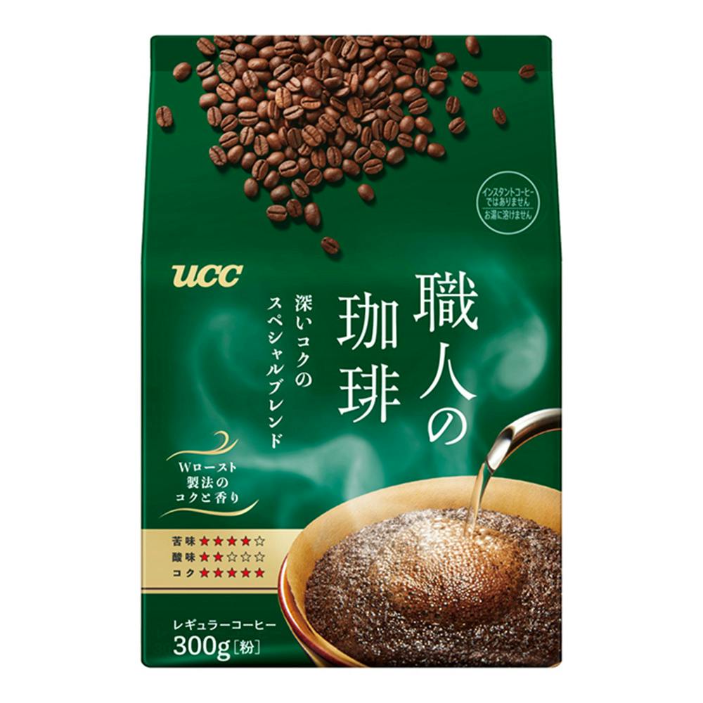えだまめ　UCC職人の珈琲 芳醇な味わい 90g 29本セット 楽天市場】UCC 職人の珈琲 芳醇な味わい 瓶(90g*4個セット