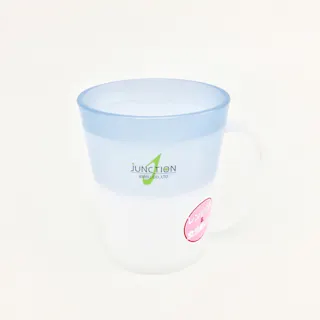 ジャンクションコップ ブルー