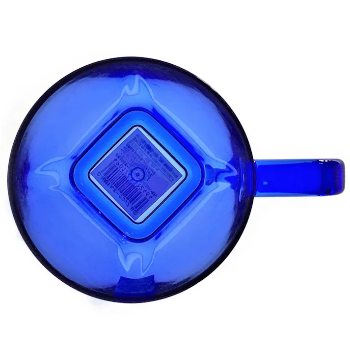 ルオータコップ ブルー