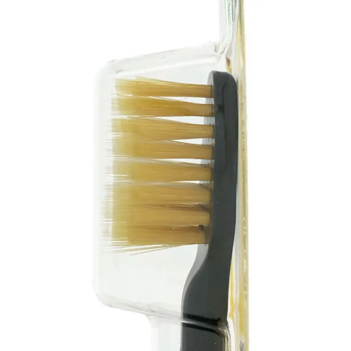 プレミアムケアハブラシ 6列コンパクト やわらかめ 1本