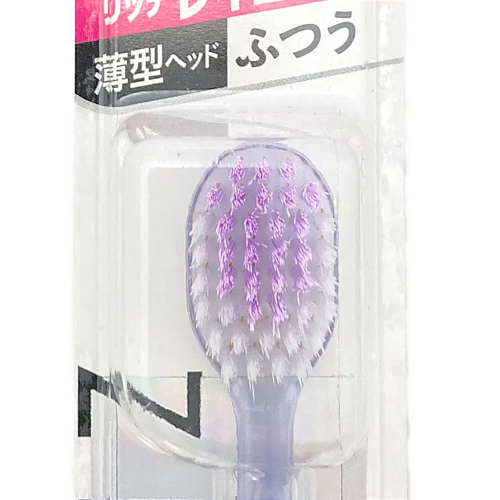 エビス ゼロ プレミアムケア リッチレギュラー ふつう 1本