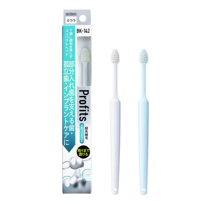 プロフィッツ 142 部分入れ歯・インプラントケア 1本
