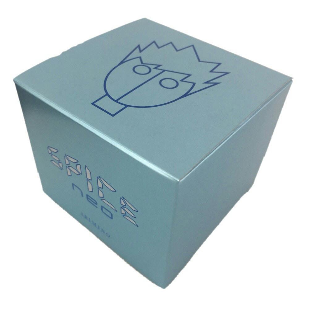 アリミノ スパイスネオ フリーズキープワックス 100g(販売終了