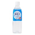 【ケース販売】赤穂化成 備蓄水 500ml×24本