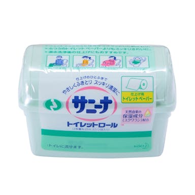 M2_花王 サニーナ トイレットロール 25m(販売終了)