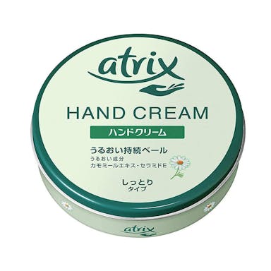 花王 アトリックス ハンドクリーム 缶 178g