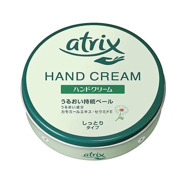 アトリックス ハンドクリーム 缶 178g