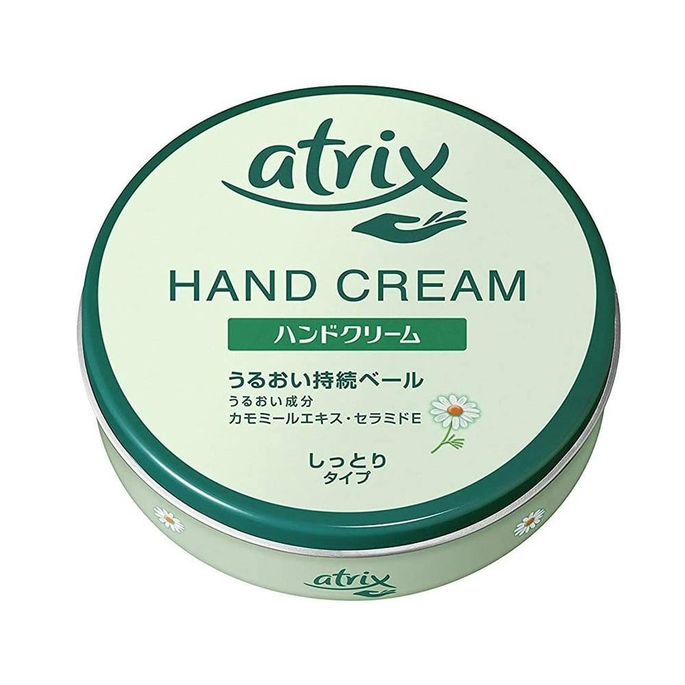 アトリックス ハンドクリーム 缶 178g | ボディケア 通販