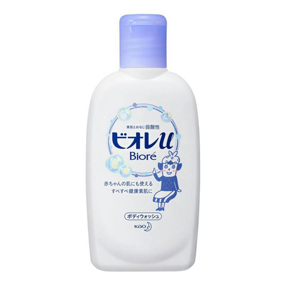 ビオレu 90ml トラベルキット ビオレu 90ml トラベルキット