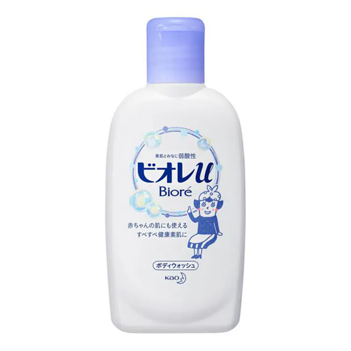 ビオレu 90ml
