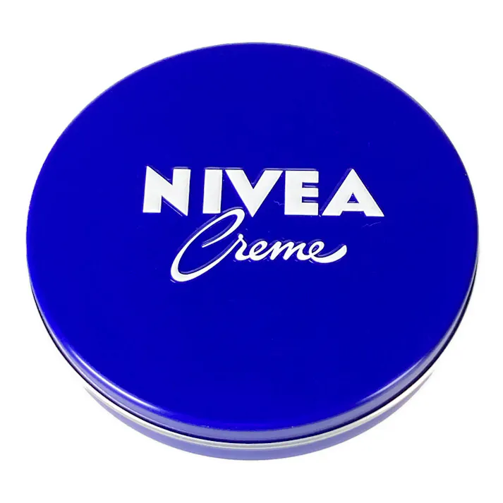 ニベアクリーム 中缶 56g