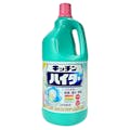 花王 キッチンハイター 特大 2500ml