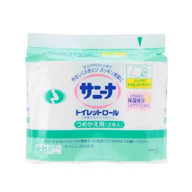 M2_花王 サニーナ トイレットロール 詰替25m×2本(販売終了)