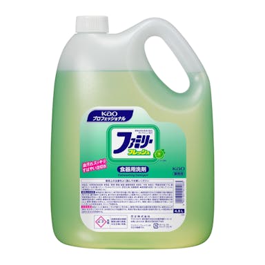 花王 ファミリーフレッシュ 業務用 4.5L