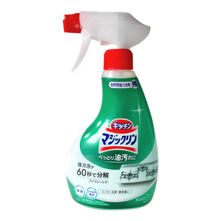 マジックリン スプレー 本体 400ml