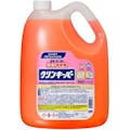 【CAINZ-DASH】花王グループカスタマーマーケティング 厨房用洗剤　業務用クリンキーパー　５Ｌ 052636【別送品】