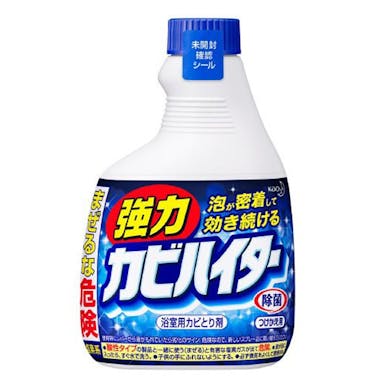 花王 強力カビハイター つけかえ用 400ml