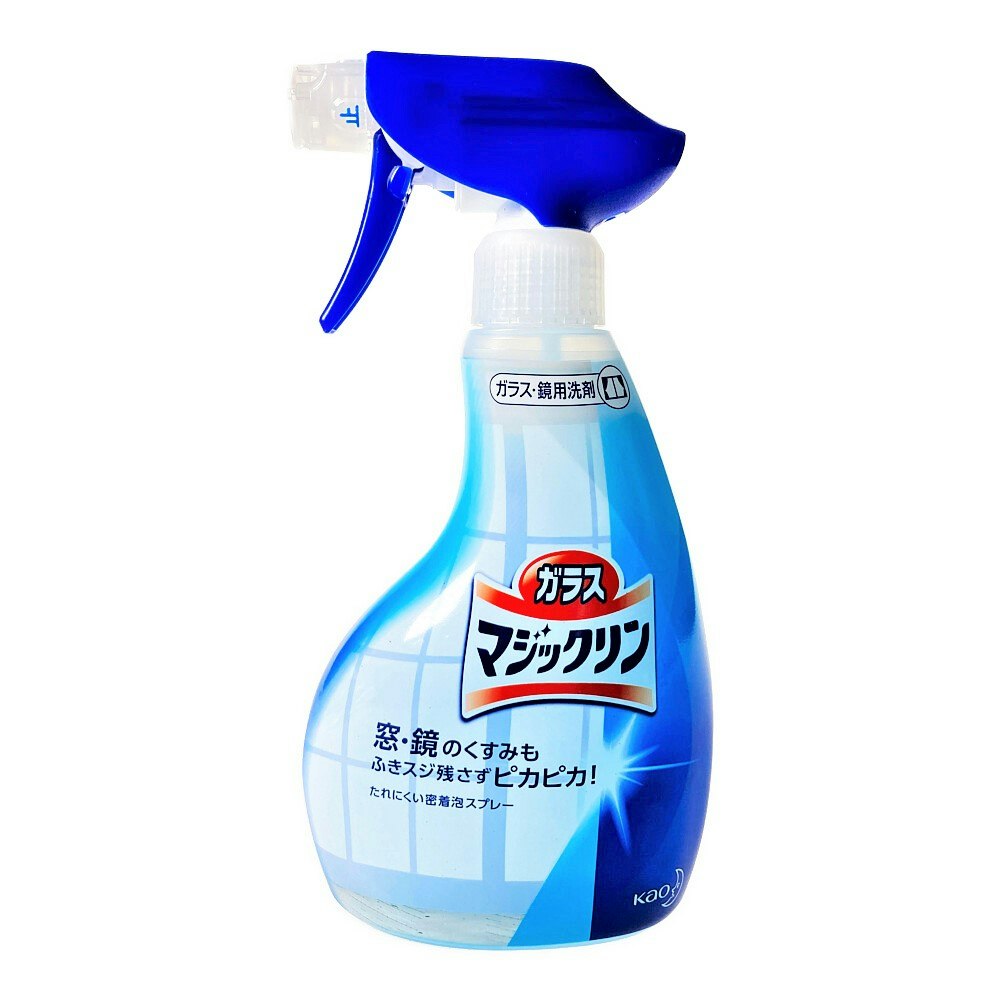 花王 ガラスマジックリン 本体 ４００ｍｌ｜ホームセンター通販【カインズ】