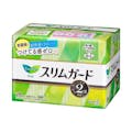 花王 ロリエ スリムガード 多い昼～ふつうの日用 羽つき 28個