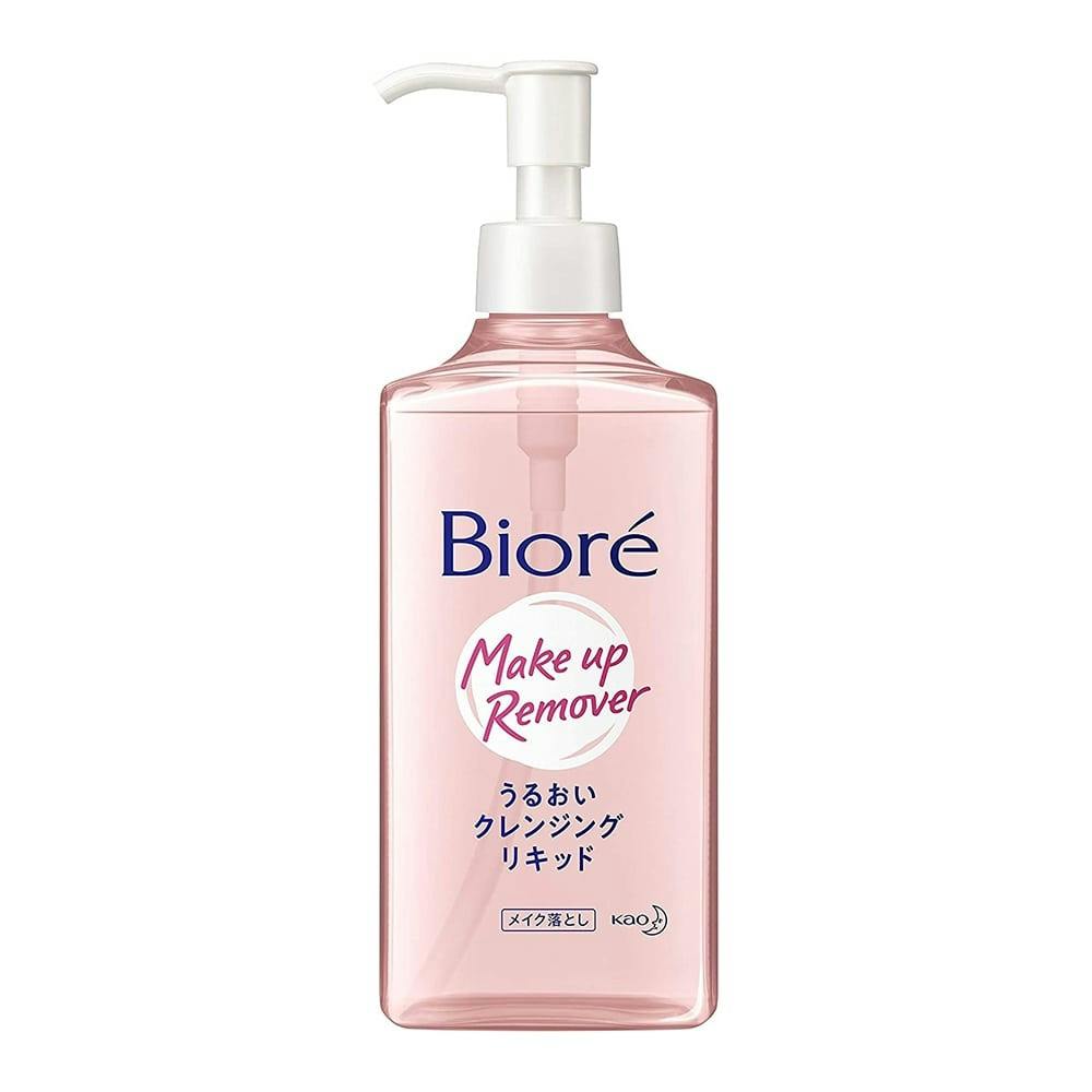 ビオレ うるおいクレンジングリキッド 本体 230ml 洗顔剤・クレンジング・洗顔用品 ビオレ うるおいクレンジングリキッド 本体 230ml 洗顔剤・クレンジング・洗顔用品